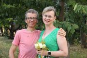 Němcovci Róbert A Miriam